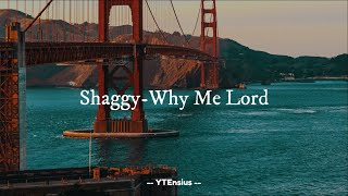 Download lagu Shaggy - Why Me Lord (Lirik Lagu) mp3 Download lagu Shaggy - Why Me Lord (Lirik Lagu) mp3