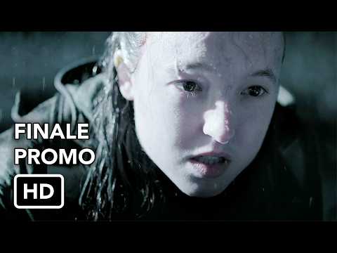 The Last of Us 2x07 Promo "Every Last One of Them" (HD) Season Finale | HBO series