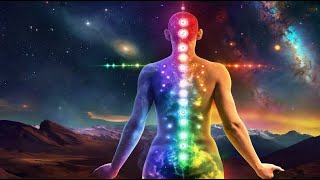 Yedi Çakranın Tamamı (Saf Ton) - (Binaural / Isochronic / Enerji Freka