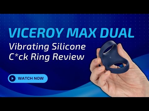 Max Vibrating Ring