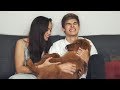 Married Couple Night Routine