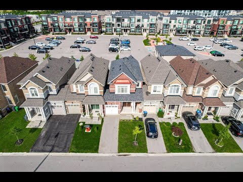 26 Dufay Road, Brampton Home for Sale - Real Estate Properties for Sale