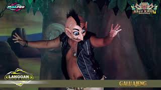 Download lagu LAWAKAN DIDING ( SANDIWARA GALU AJENG ) GAWIL GROUP | WANGUN HARJA - CIREBON mp3