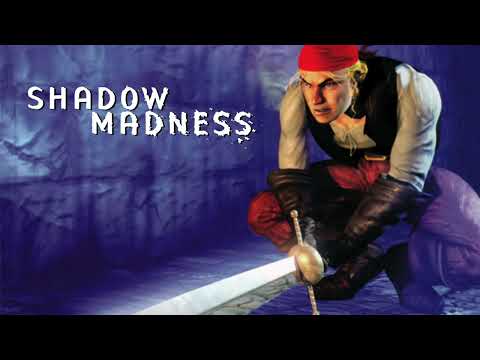 Best HD VGM 1294 - Forestgrove - [Shadow Madness]