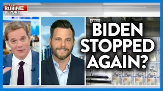 Hosts Cracks Up Over Another Biden Plan Being Blocked by the Courts | POLITICS | Rubin Report