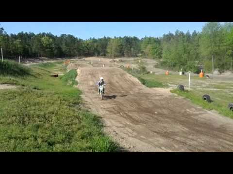 Jordan Jarvis Motocross Windy Hills