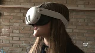 EXPO Metaverso Raffaello