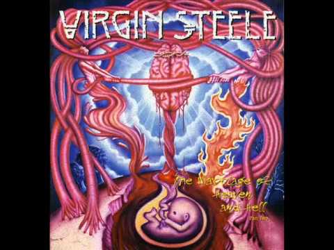 Virgin Steele - A Symphony of Steele