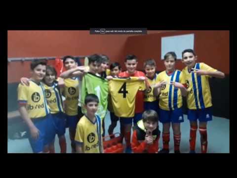 La web del CD Manacor