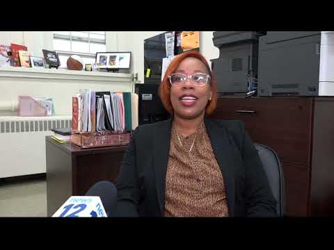 P.S. 16 shares how it has adapted to influx of migrant students