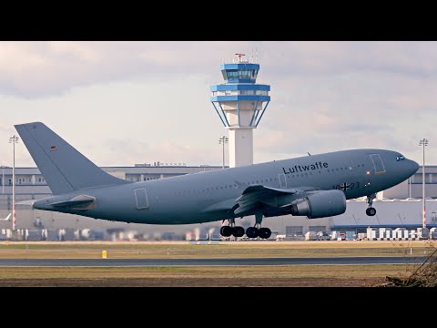 Coronavirus: Flugzeug für Evakuierung Deutscher starten nach China