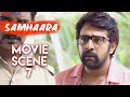 Movie Scene 7 Samhaara Hindi Dubbed Movie Cheeranjeevi Sarja