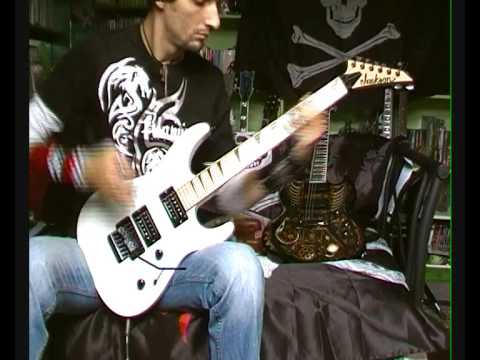 YOU REALLY GOT ME !!