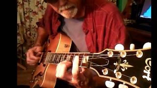 Windy & Warm (Chet Atkins Cover)