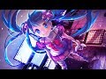 Incredible Nightcore Dance Mix #07 [1 Hour] [HD ...