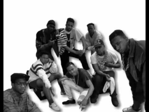 Nasty Nyne - Supreme ft. Craig G of The Juice Crew.mp4