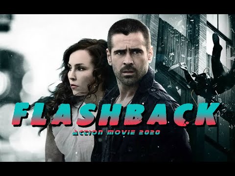 Action Movie 2020 -  FLASHBACK  - Best Action Movies Full Length English