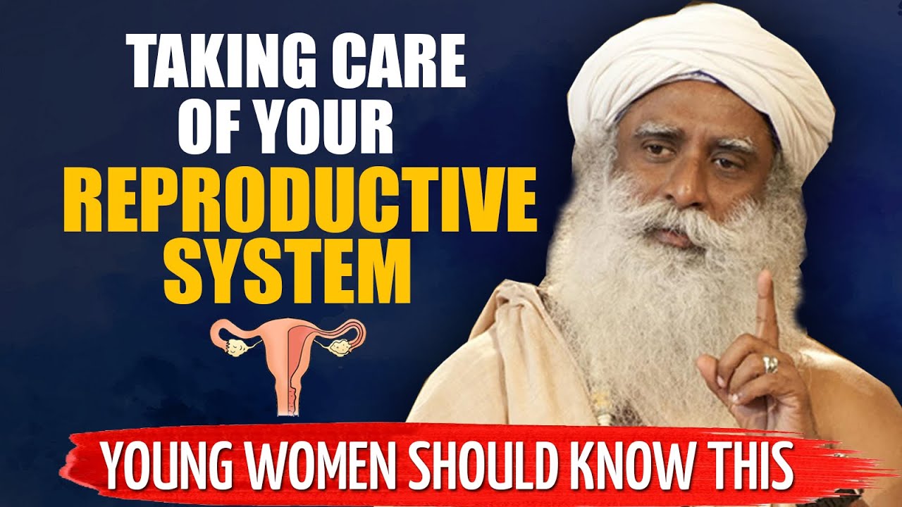 What are the negative effects of reproductive health?
