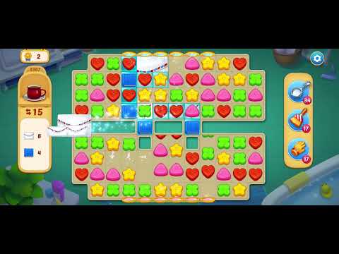 Matchington Mansion Level 3367