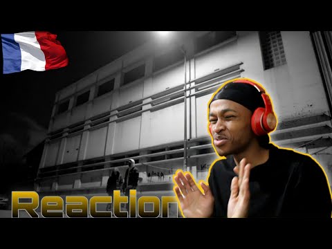 SA🇿🇦 Reaction To French🇫🇷 Rappers | Osirus Jack 667 - Lampadaire Pt.2 ft. Freeze Corleone 667
