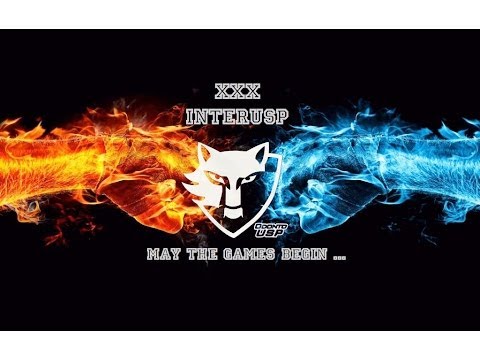 InterUsp 2014 - Odonto Usp