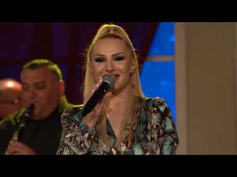 Aneta Arsovska - Mori cupi Kosturcanki - Na zdravje LIVE TV Show