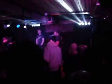 Sleaford Mods in Ramsgate 2