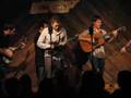 Punch Brothers (Chris Thile) Watch 'At Breakdown