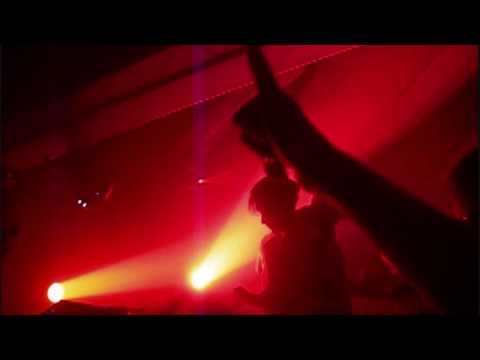 Slagsmalsklubben @ 10 days off 2010 (20/07/10)