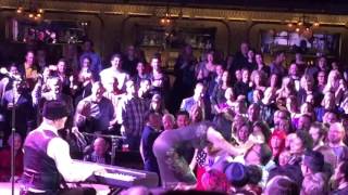 Postmodern Jukebox - Cosmopolitan 2016 - No Diggity