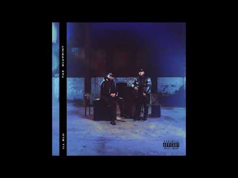 iLL BLU ft. MoStack - Bang Boogie (Instrumental)