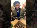 Shipping Sleigh Bells at Scrap and Salvage