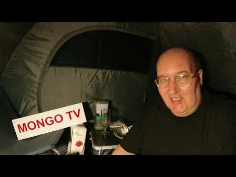 MongoTV_5835 - Min Aftensmad - DANISH MUKBANG - Del 2 - HAKKEBØF Med Ris og KETCHUP