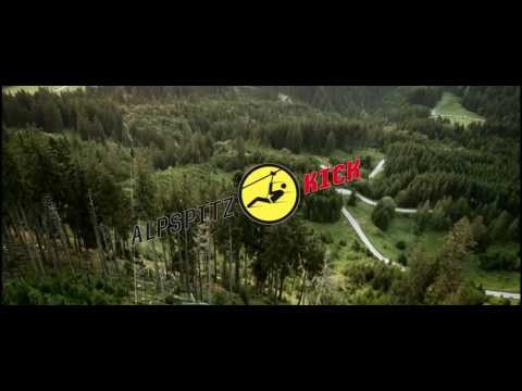 AlpspitzKICK Sommer | AlpspitzKICK