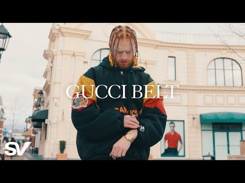 Leps - Gucci Belt (Official Music Video)
