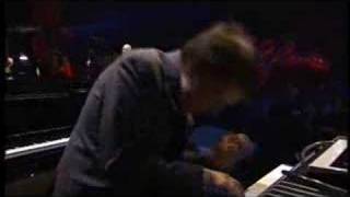 Tell me where you are going - Silje Nergaard