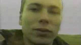 16 - The Wolfhounds - Cruelty