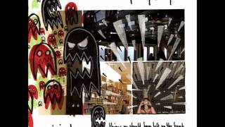 Cover art for Wow. Just Wow.