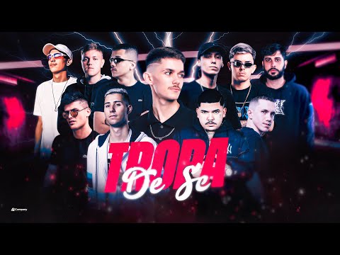 MEGA FUNK SET TROPA DE SC - PARTE 4