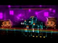 Disturbed - The Vengeful One (Rocksmith 2014 ...