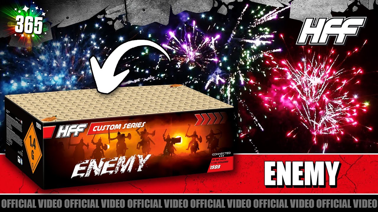 Video Enemy