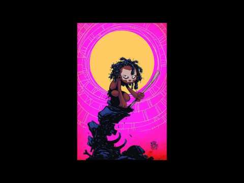 Necropsycho -  Lombra Atomica