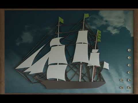 What Lies Underground Video