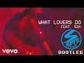 Maroon 5 - What Lovers Do ft. SZA(Smurfie Bootleg) Maroon 5 - What Lovers Do ft. SZA(Smurfie Bootleg)