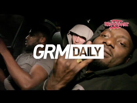 Shizz & Dirty Danger - "BOW E3" [Risky Roadz Fridays]