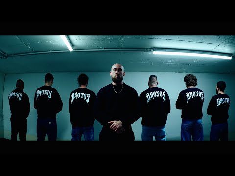 FRESSE - KÖLSCHE GESETZE (prod. Dietrich & Bruce Philiz)