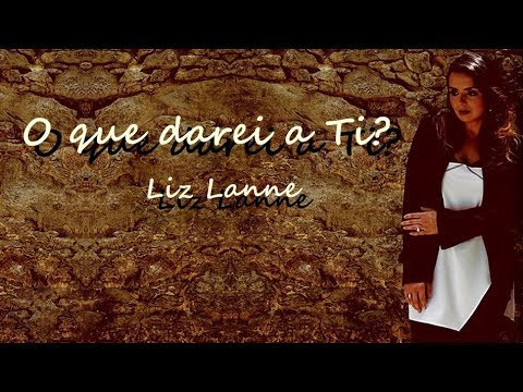 O Que Darei A Ti video