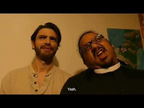 DRUNK HISTORY: SALEM WITCH TRIALS