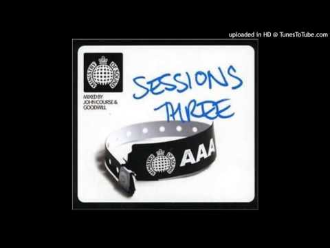 Ministry of sound Sessions three (2006) - Track 03 - Be Together (Electro Funk Lovers mix)
