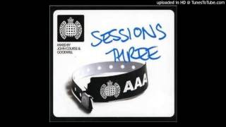 Ministry of sound Sessions three (2006) - Track 03 - Be Together (Electro Funk Lovers mix)